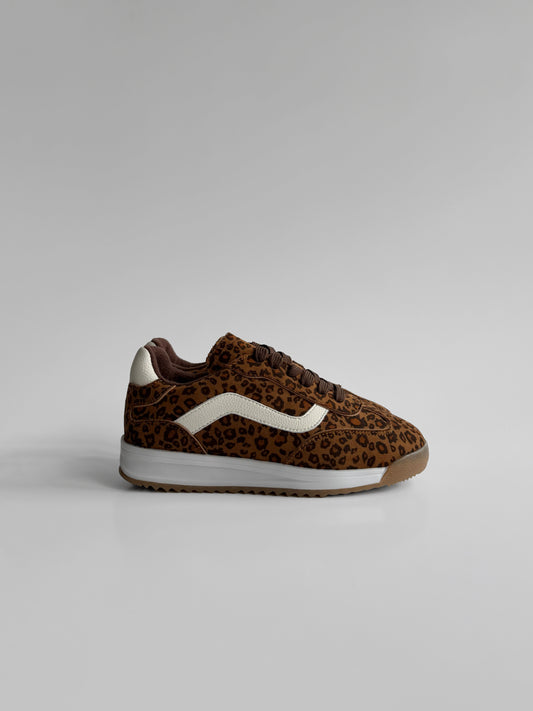 Antoñeta Leopard Os.