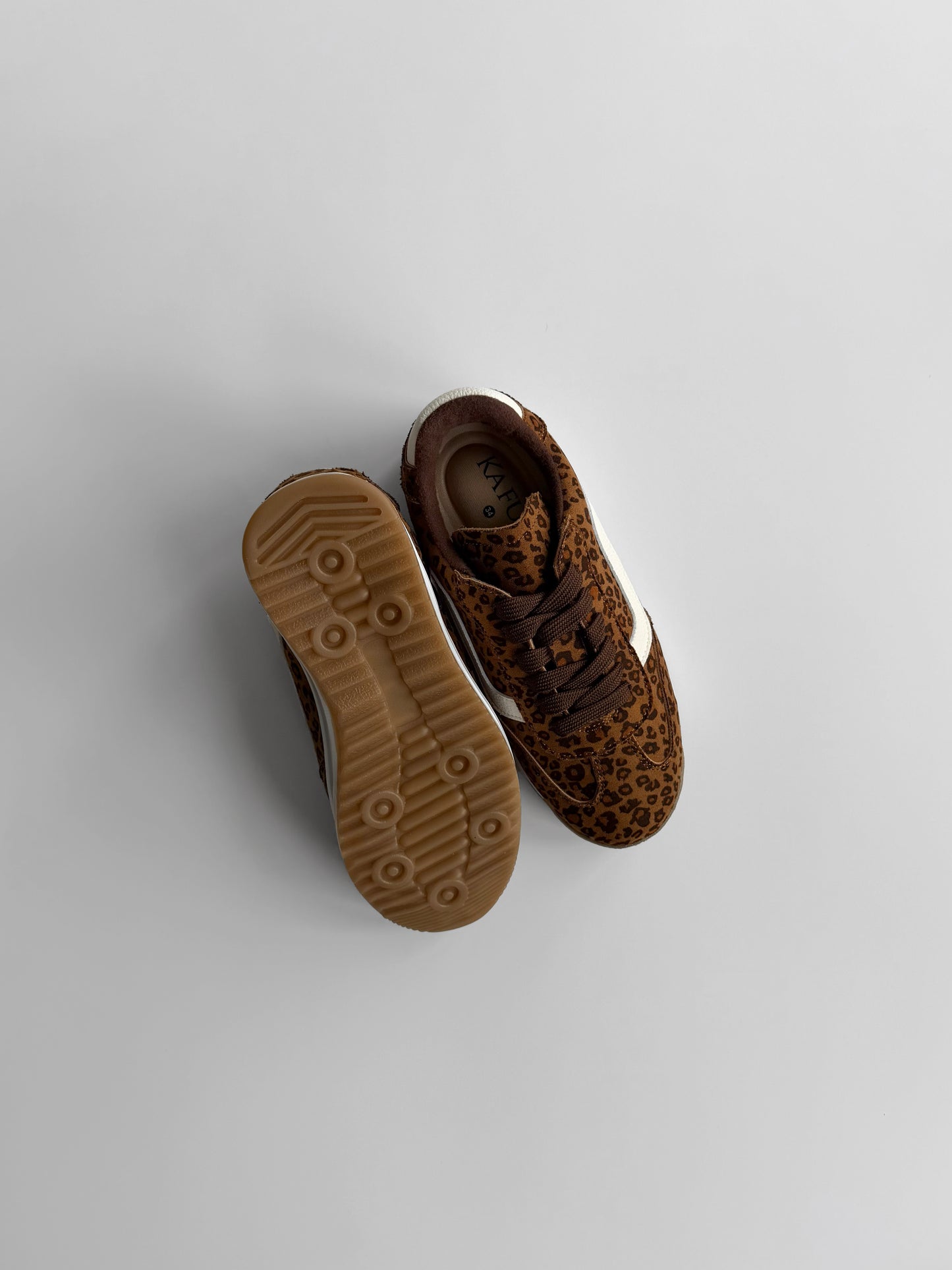 Antoñeta Leopard Os.