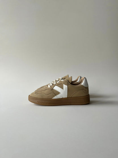 Manguito Beige