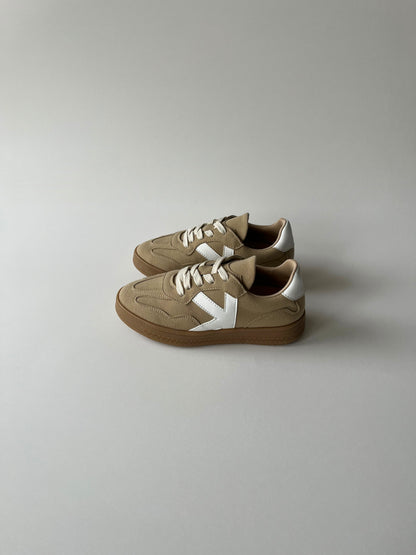 Manguito Beige