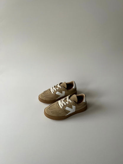 Manguito Beige