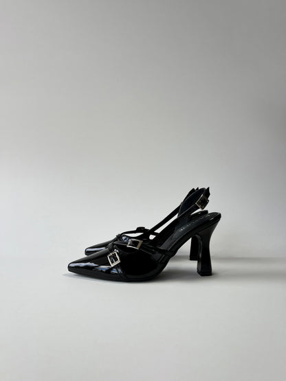 Carmelina Black