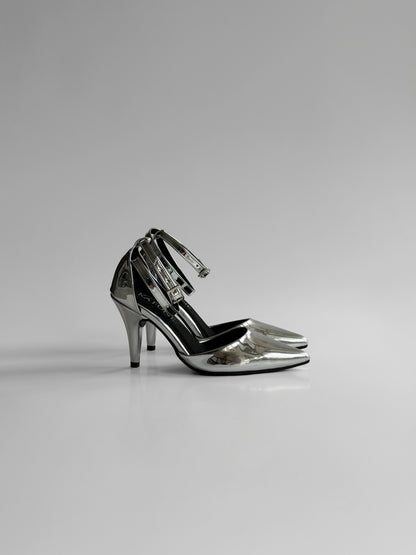 Ermilinda platinum