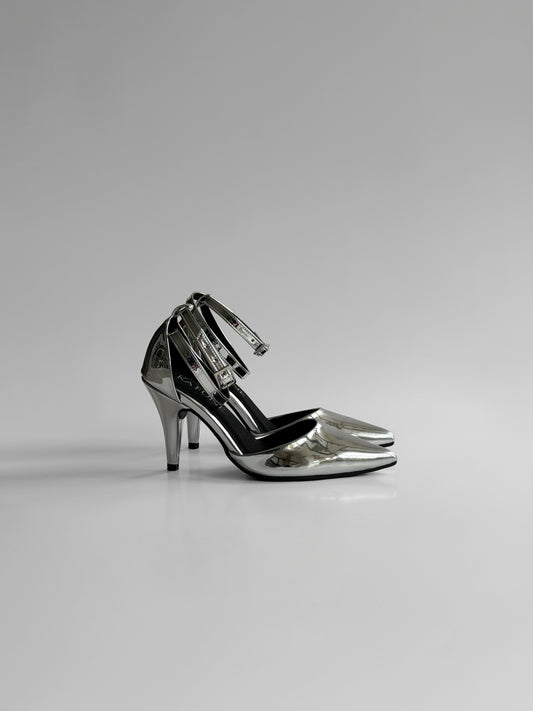 Ermilinda platinum